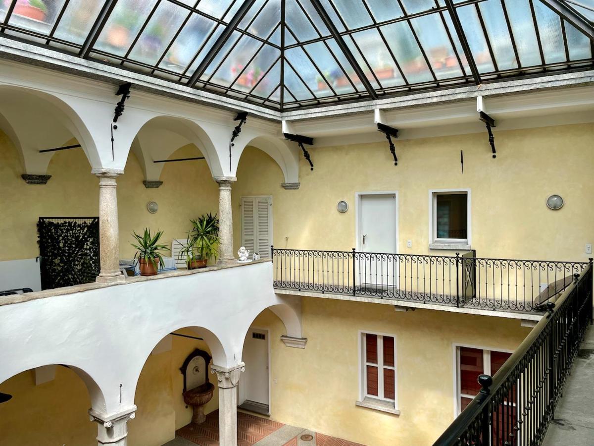 Great2stay Center * Locarno