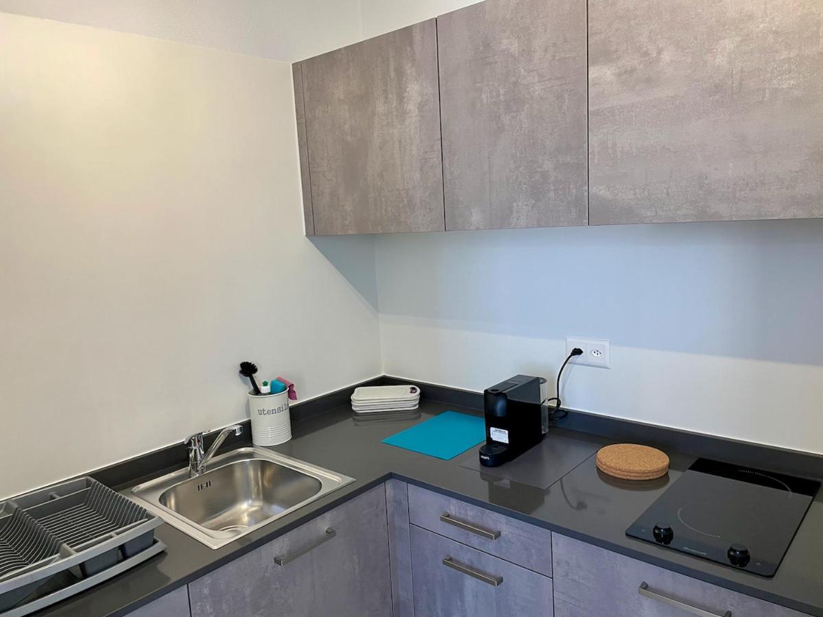 Aparthotel Great2stay Center Locarno
