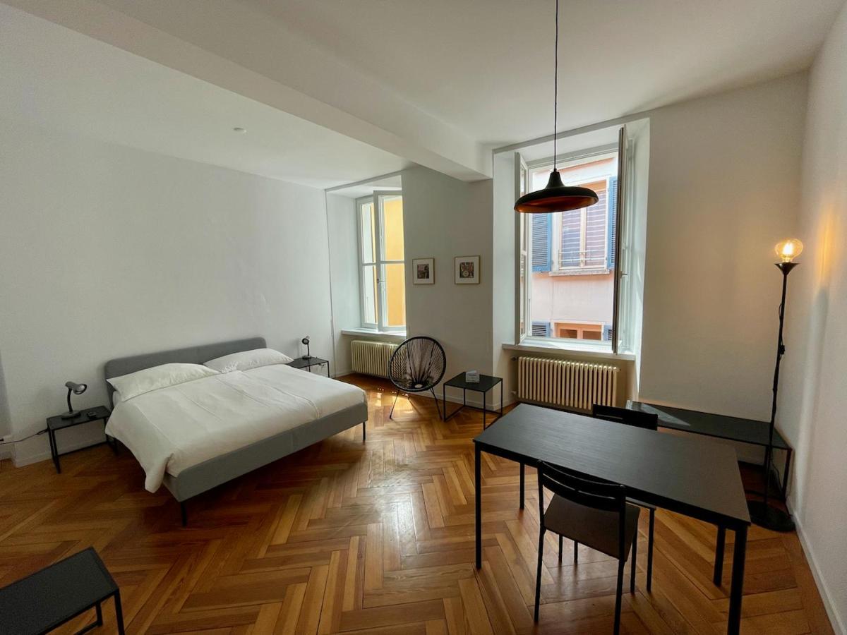 Aparthotel Great2stay Center Locarno