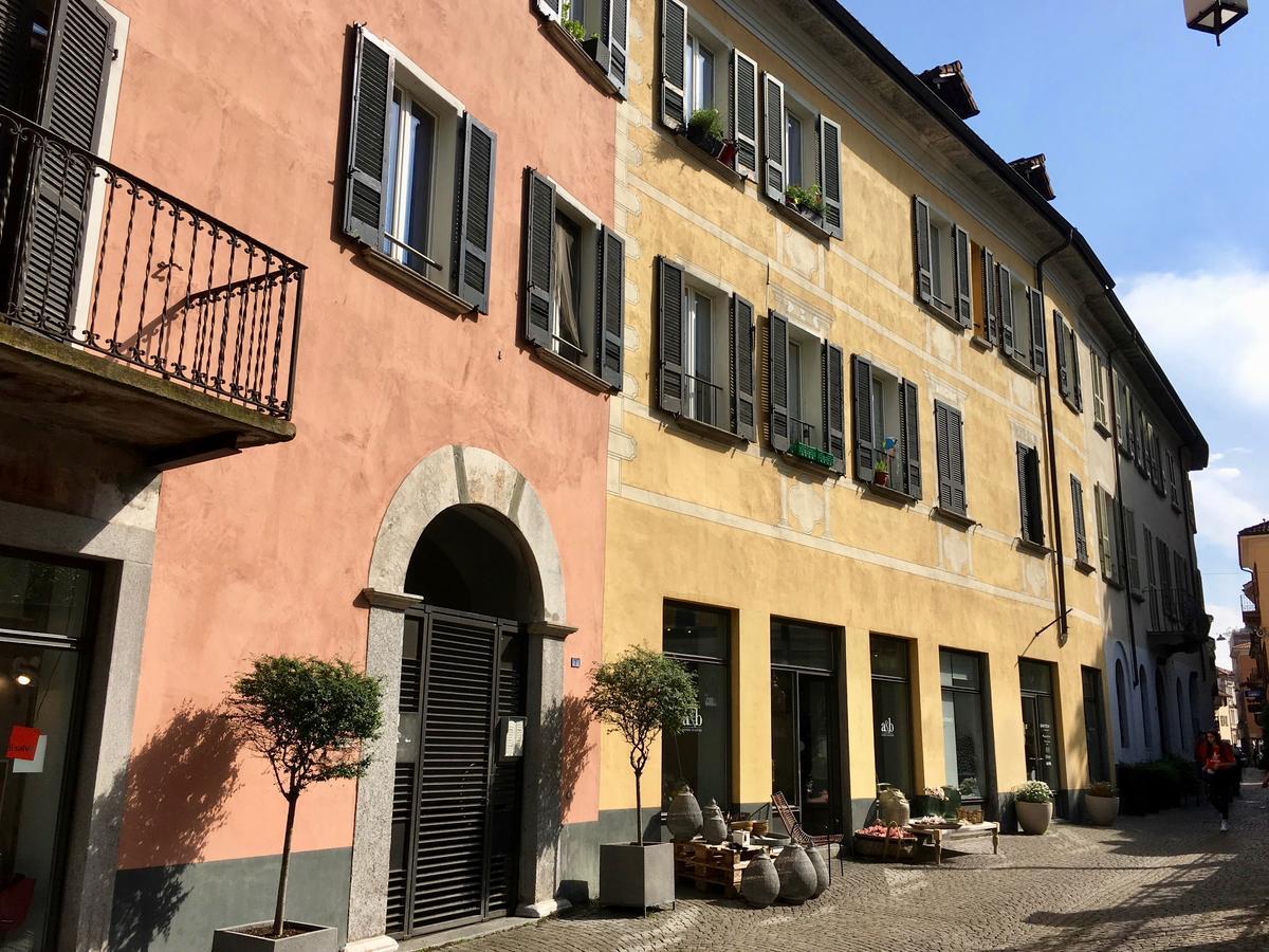 Great2stay Center Locarno
