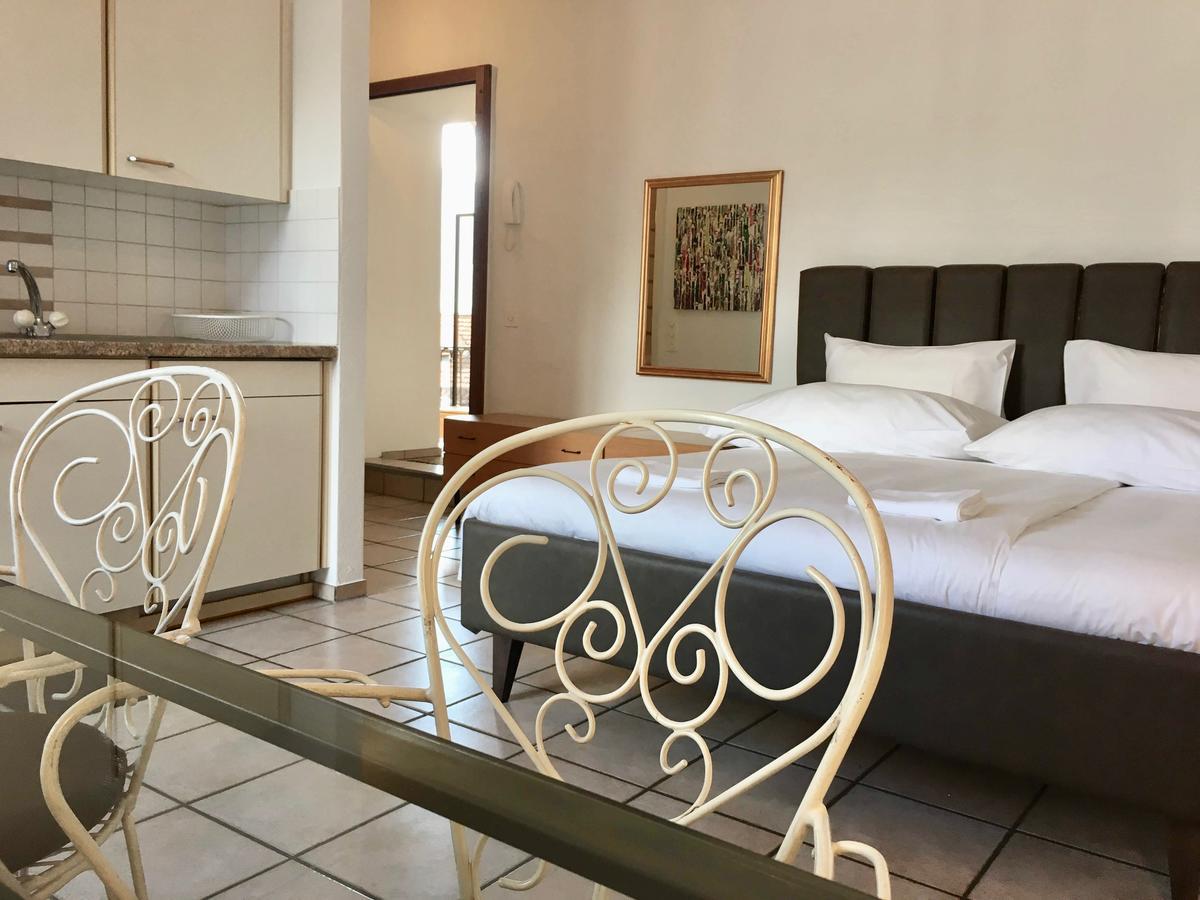Great2stay Center Aparthotel