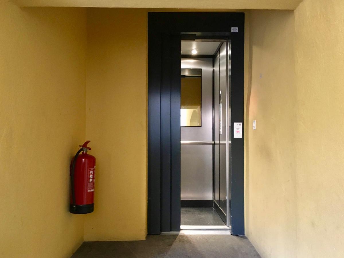 Aparthotel Great2stay Center Locarno
