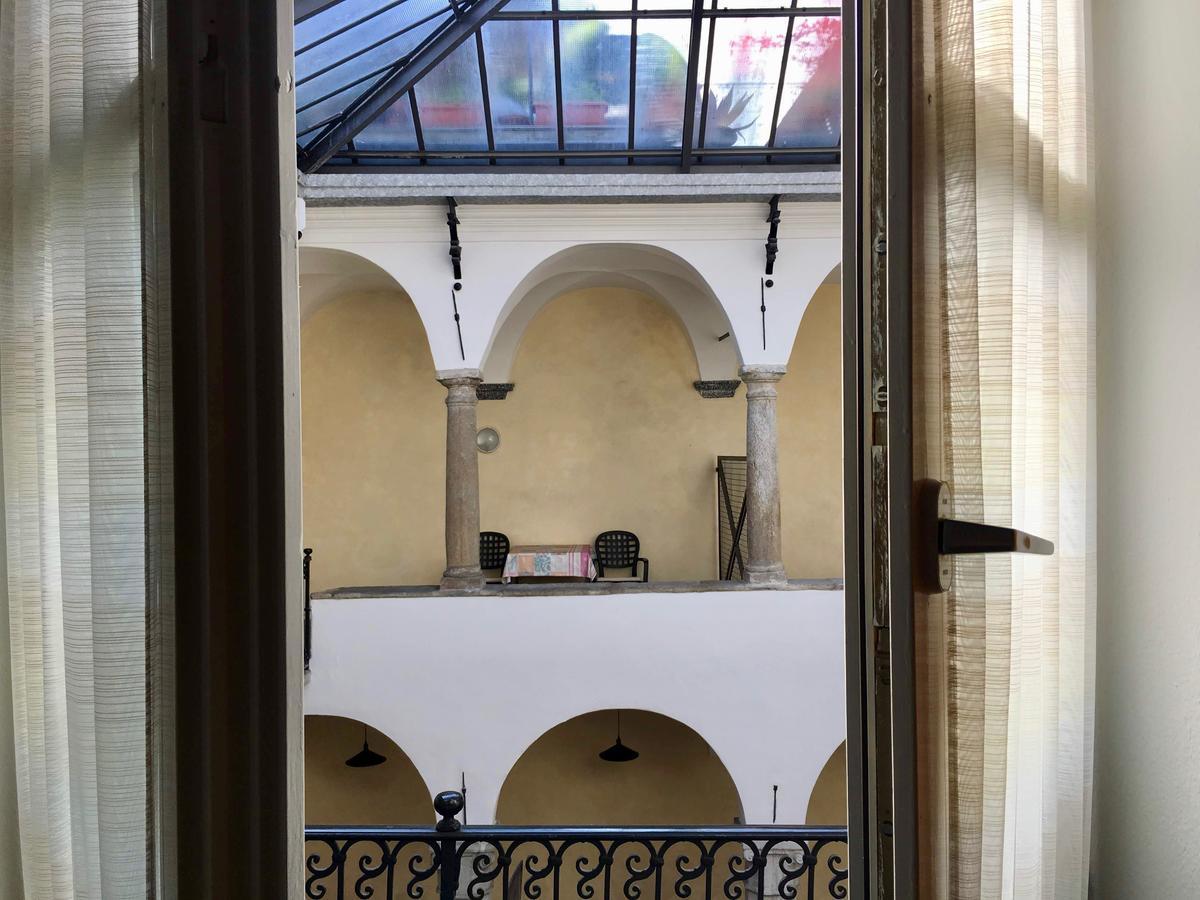 Great2stay Center Aparthotel Locarno