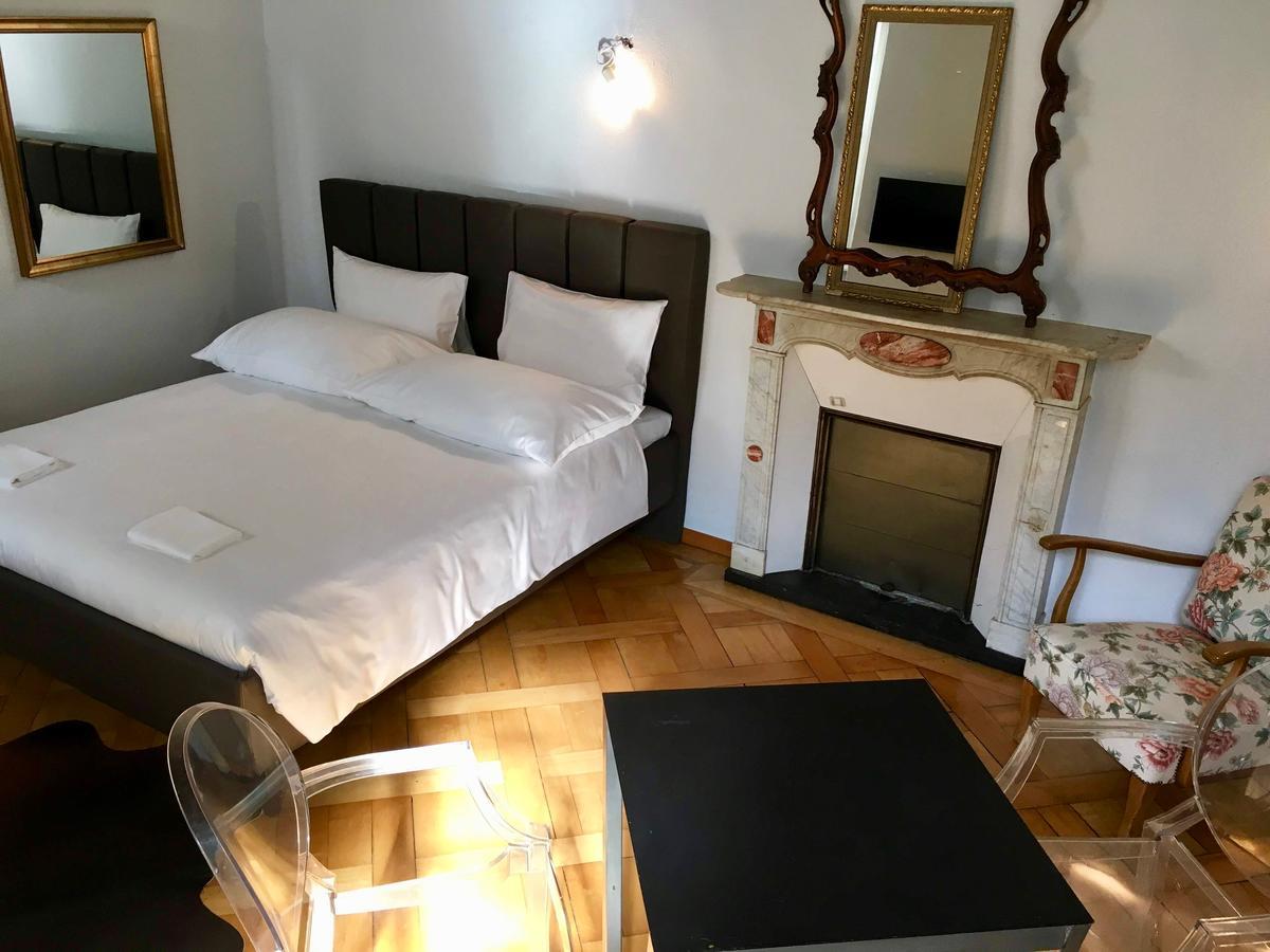Aparthotel Great2stay Center