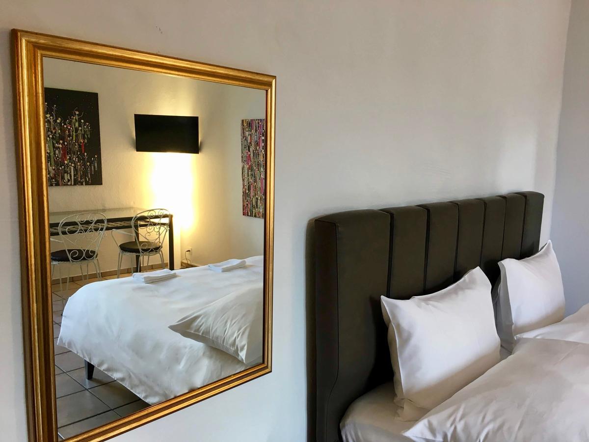 Aparthotel Great2stay Center Locarno
