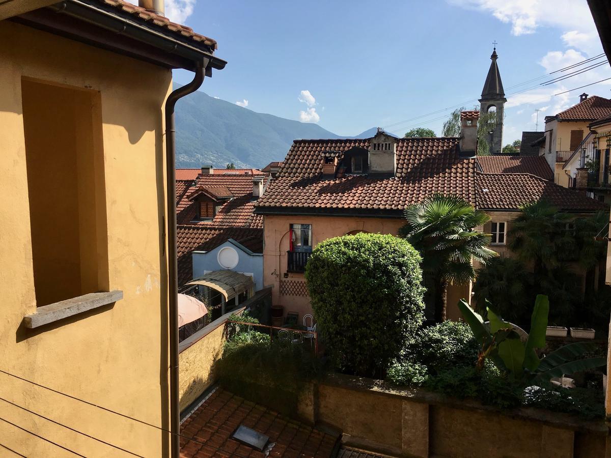 Great2stay Center * Locarno