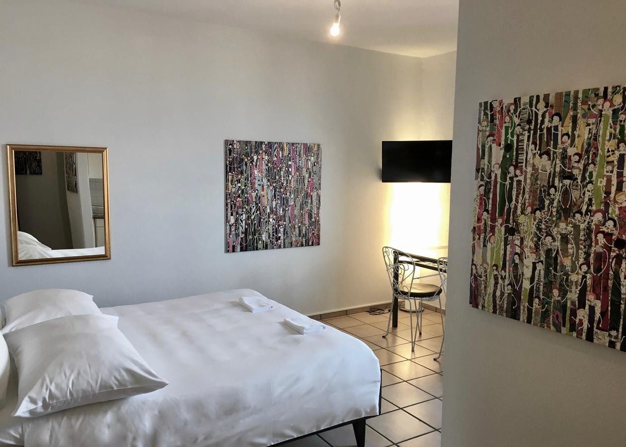 Aparthotel Great2stay Center