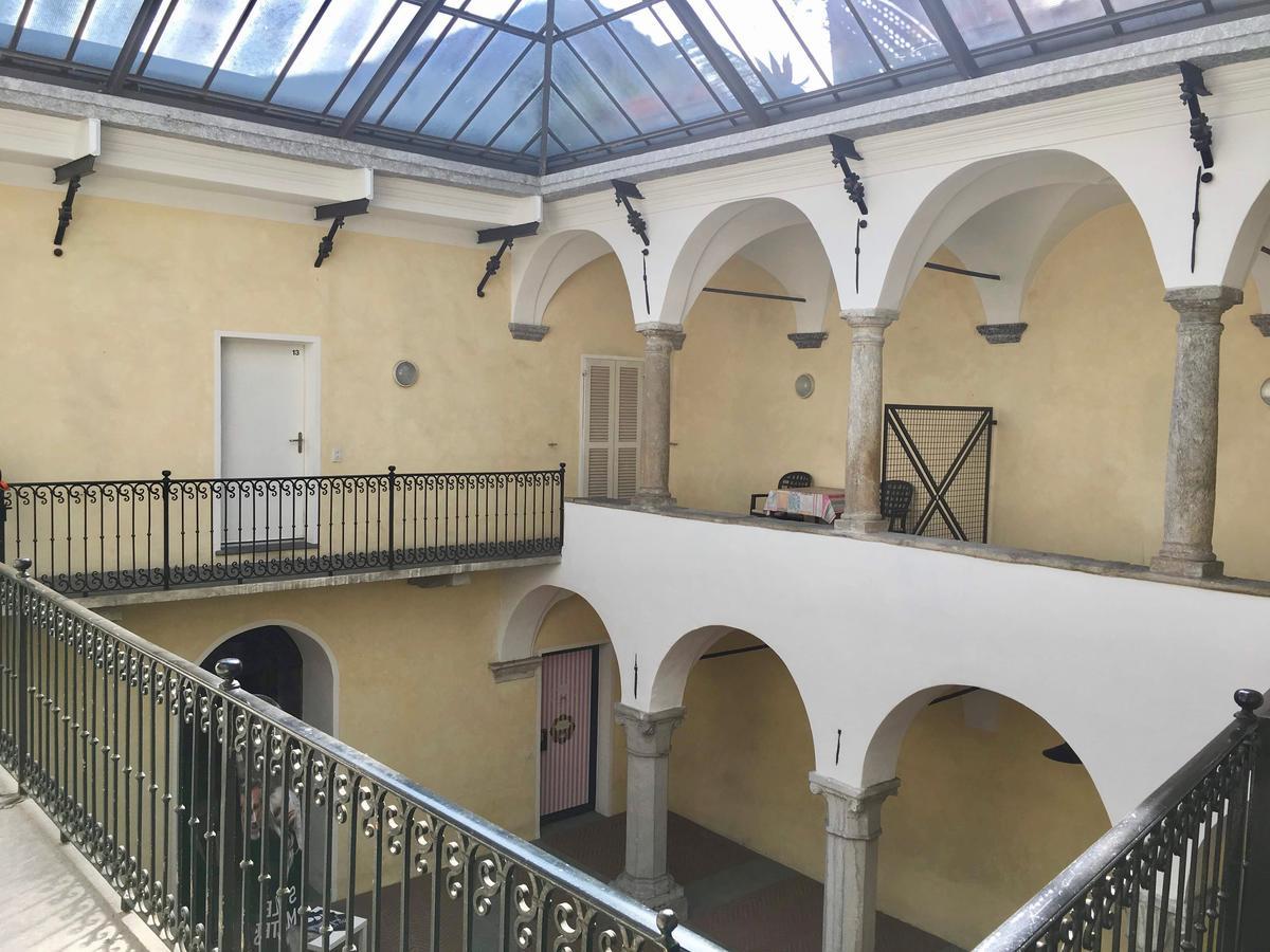Aparthotel Great2stay Center Locarno